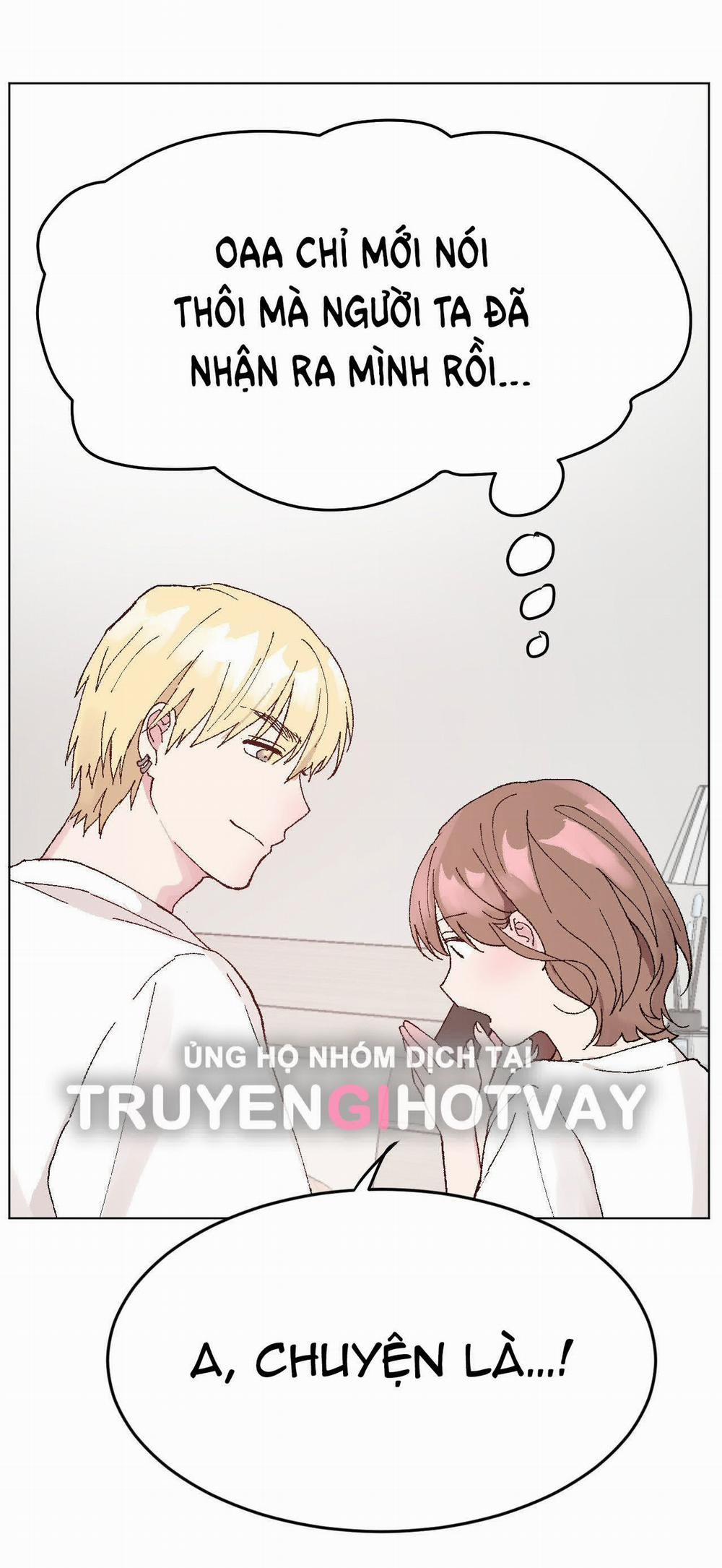 [18+] Chơi Đùa Tình Yêu 2.2 trang 7