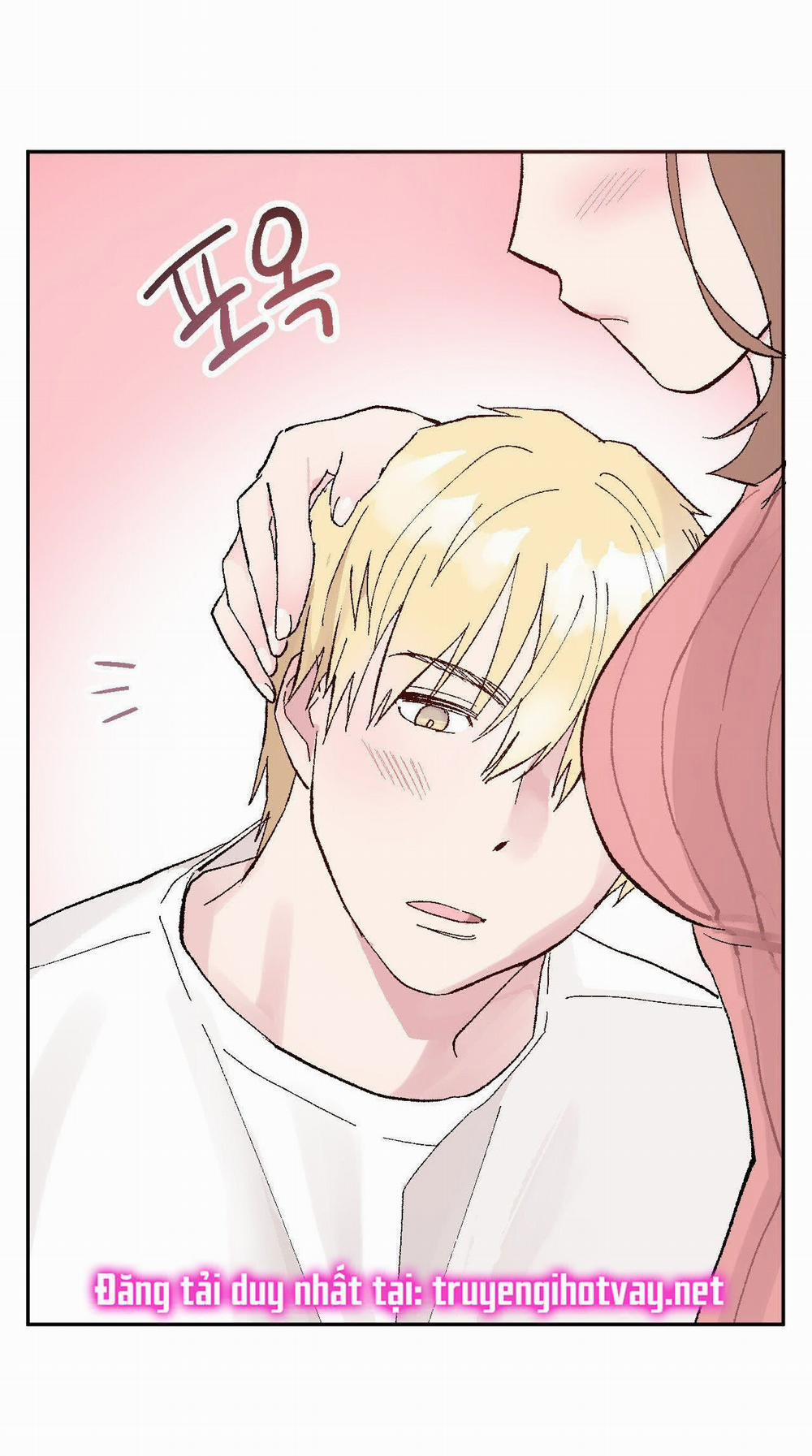 [18+] Chơi Đùa Tình Yêu 3.2 trang 19
