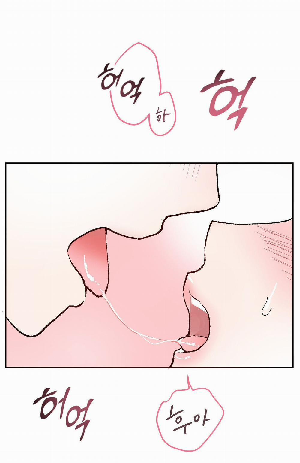 [18+] Chơi Đùa Tình Yêu 3.2 trang 32