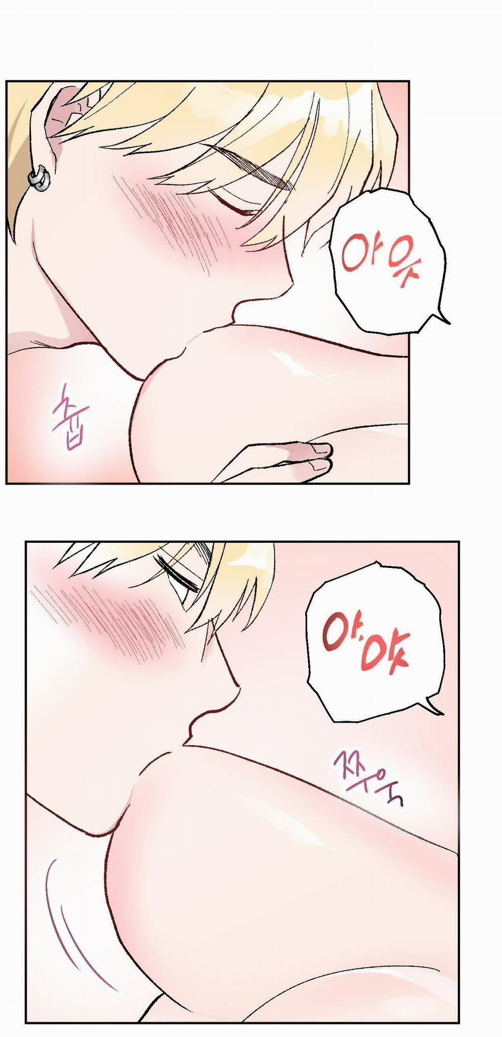 [18+] Chơi Đùa Tình Yêu 3.2 trang 46