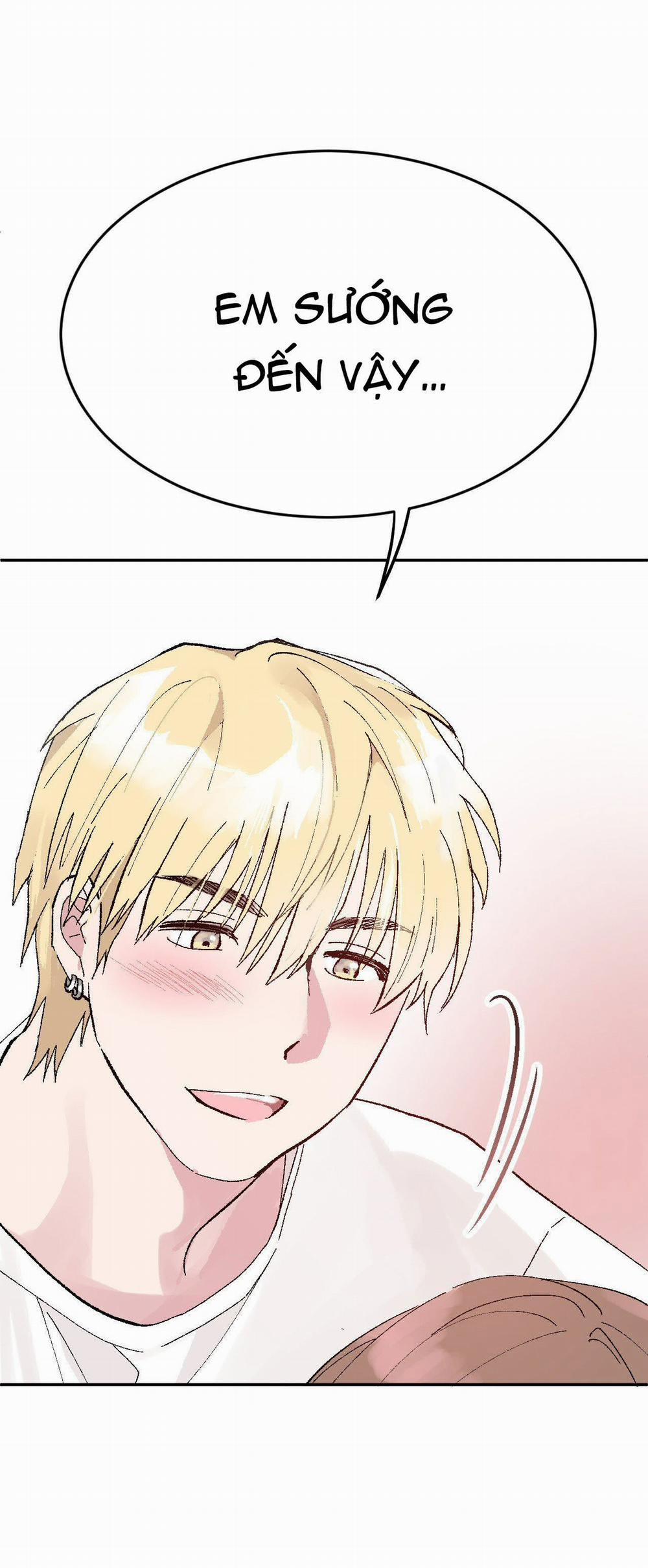 [18+] Chơi Đùa Tình Yêu 3.2 trang 6