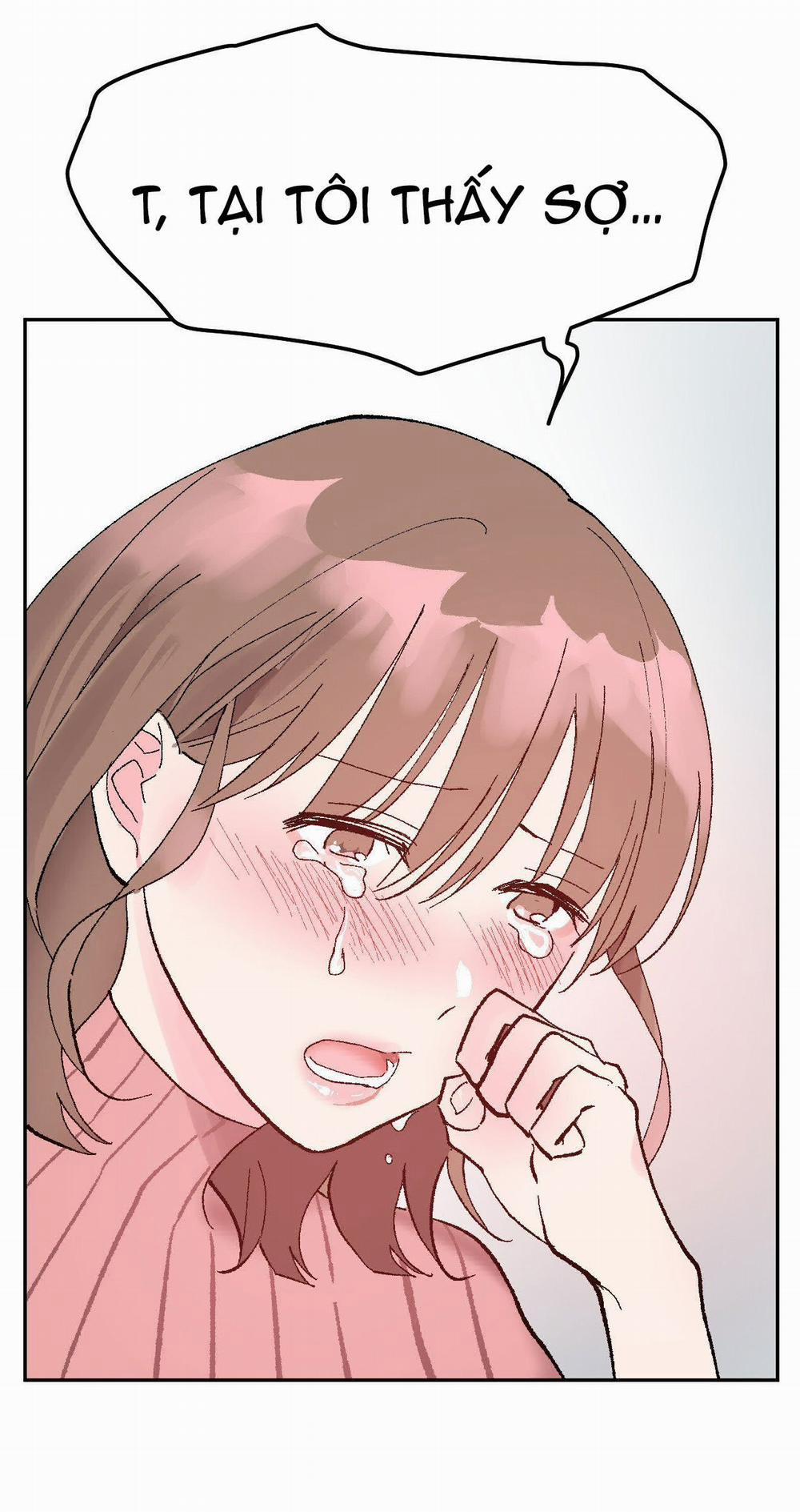 [18+] Chơi Đùa Tình Yêu 3.2 trang 9