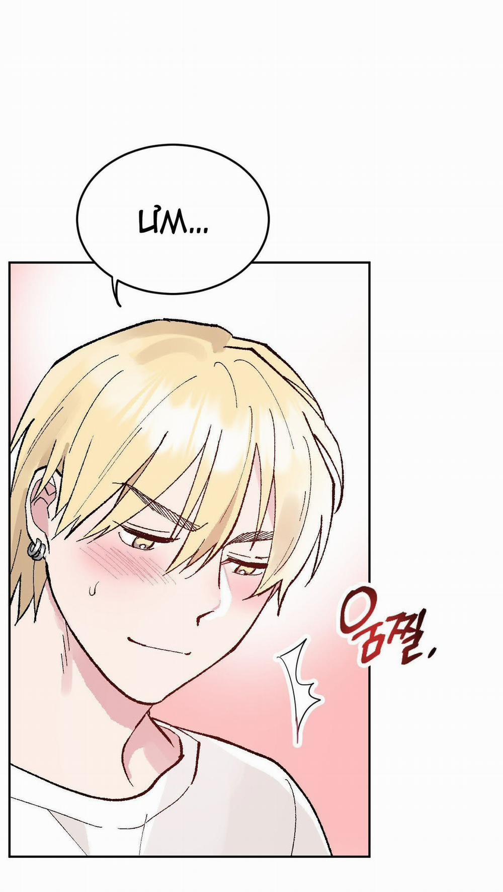 [18+] Chơi Đùa Tình Yêu 4.1 trang 26