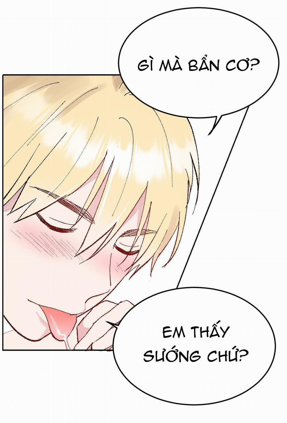 [18+] Chơi Đùa Tình Yêu 4.1 trang 9