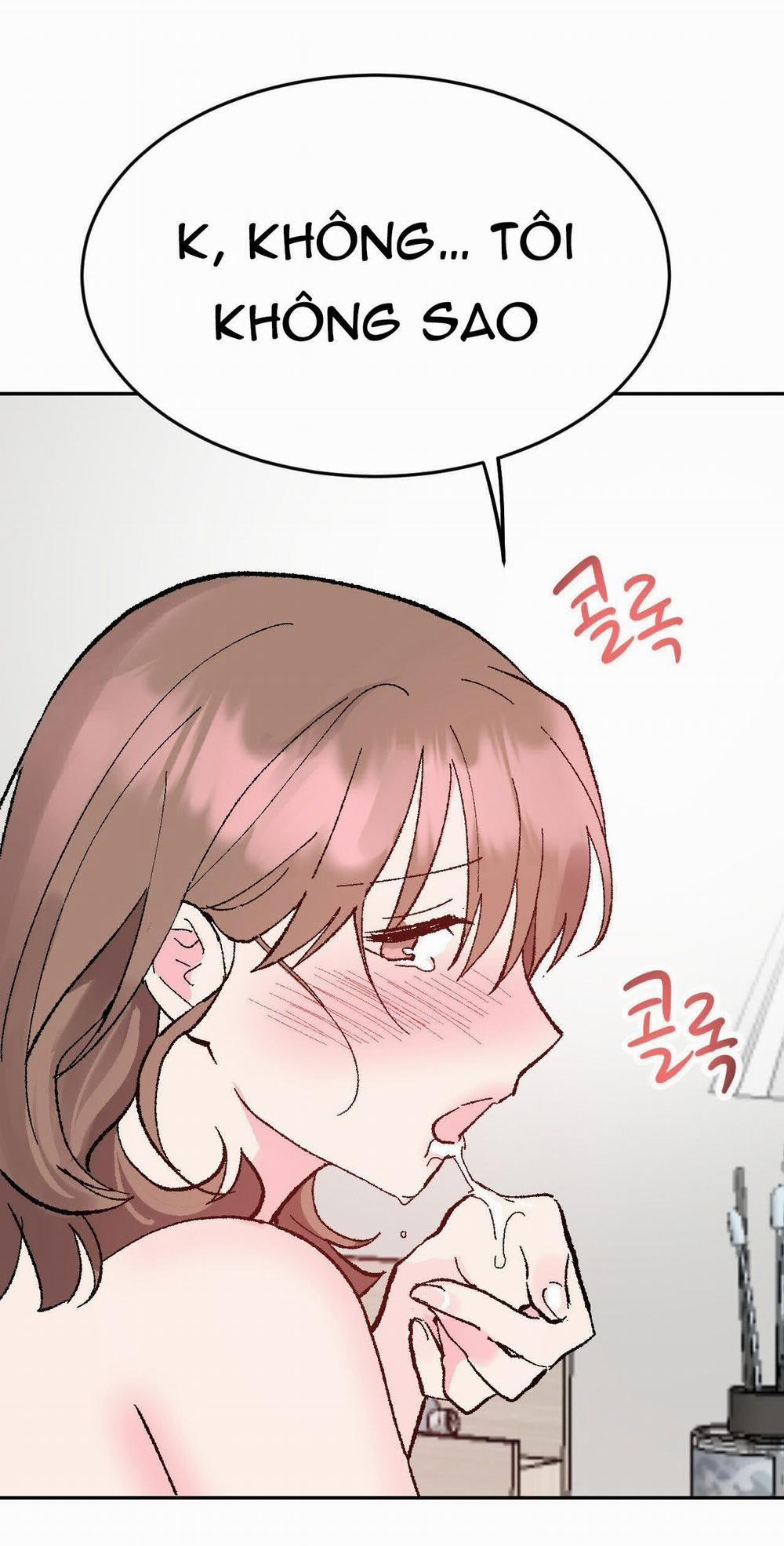 [18+] Chơi Đùa Tình Yêu 4.2 trang 10