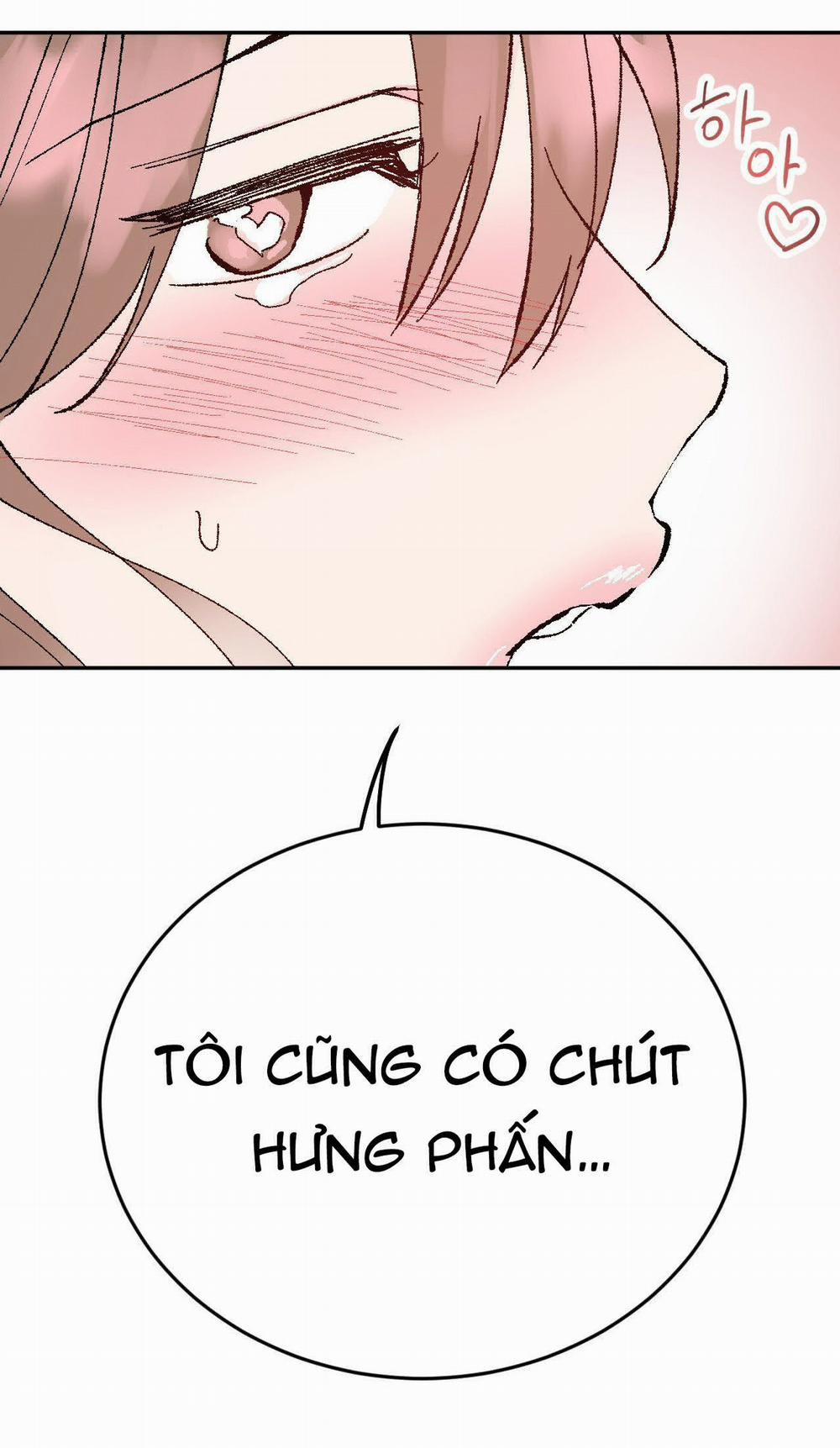 [18+] Chơi Đùa Tình Yêu 4.2 trang 11