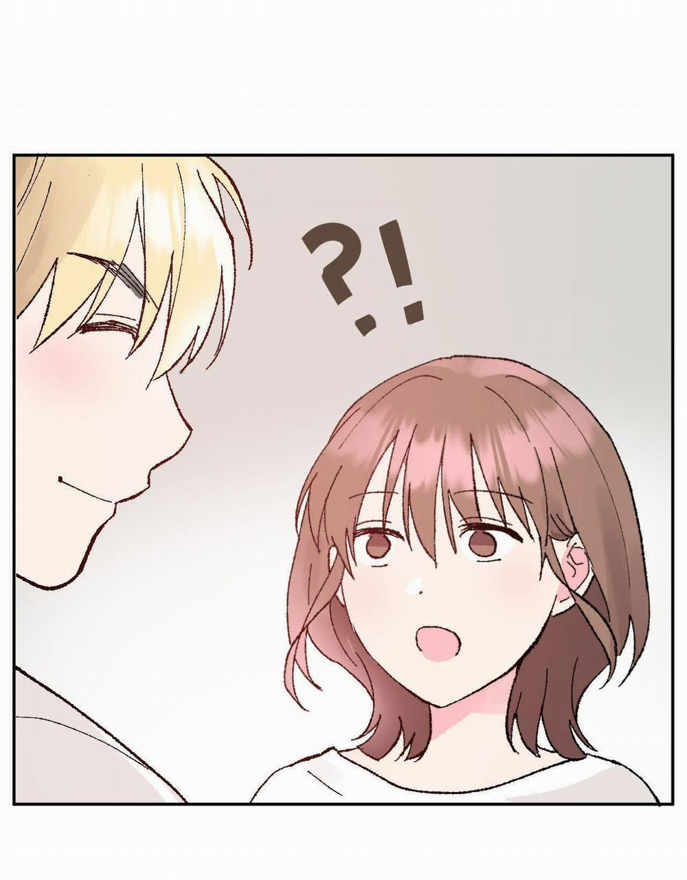 [18+] Chơi Đùa Tình Yêu 4.2 trang 24