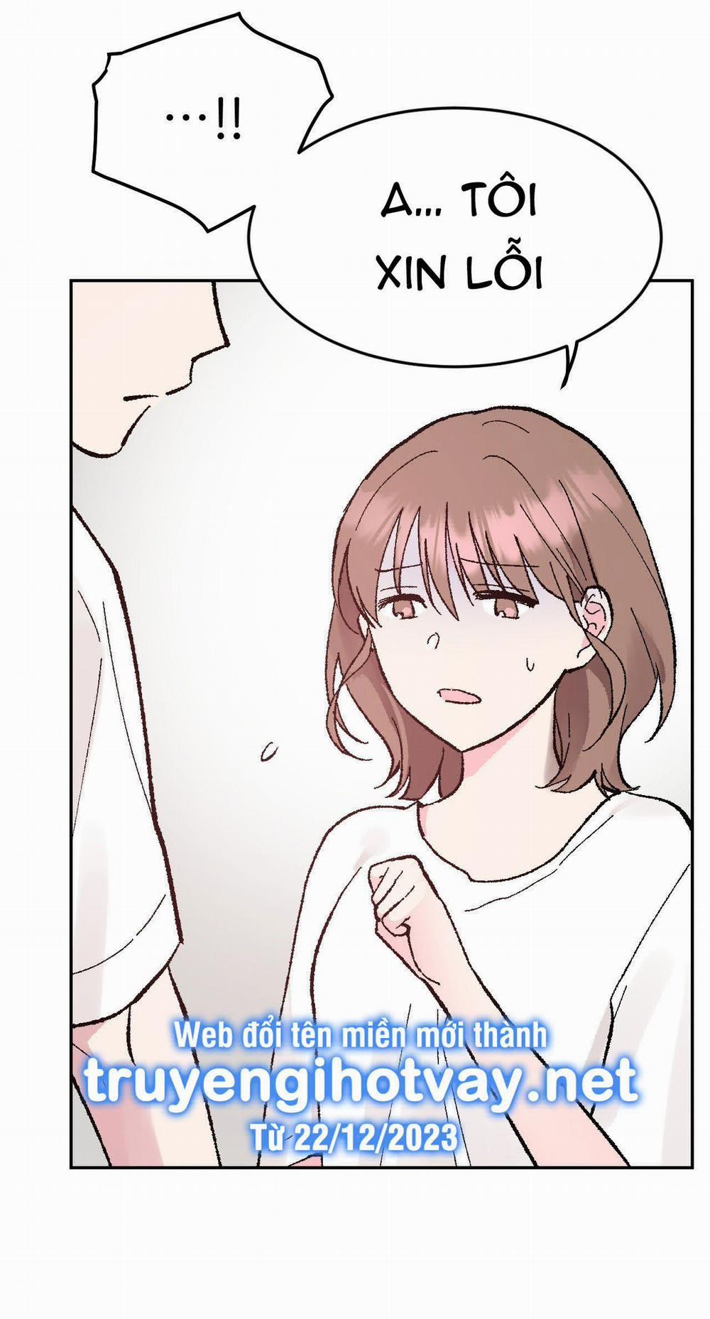 [18+] Chơi Đùa Tình Yêu 5.1 trang 11