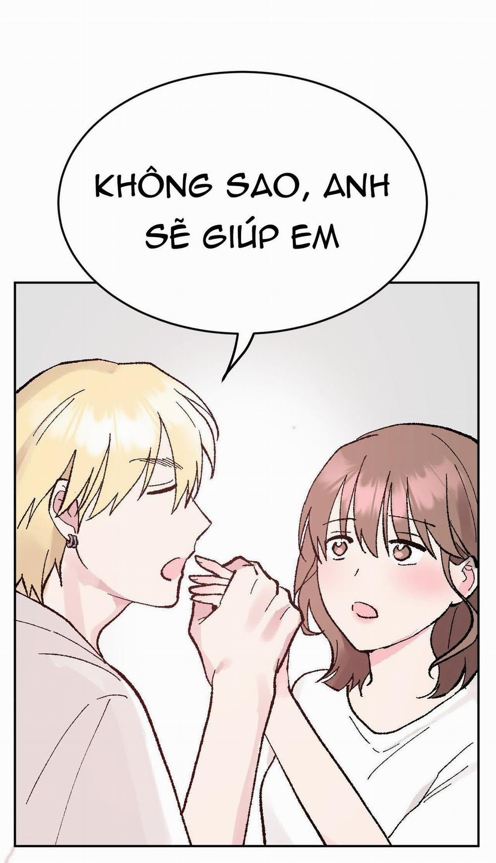 [18+] Chơi Đùa Tình Yêu 5.1 trang 13