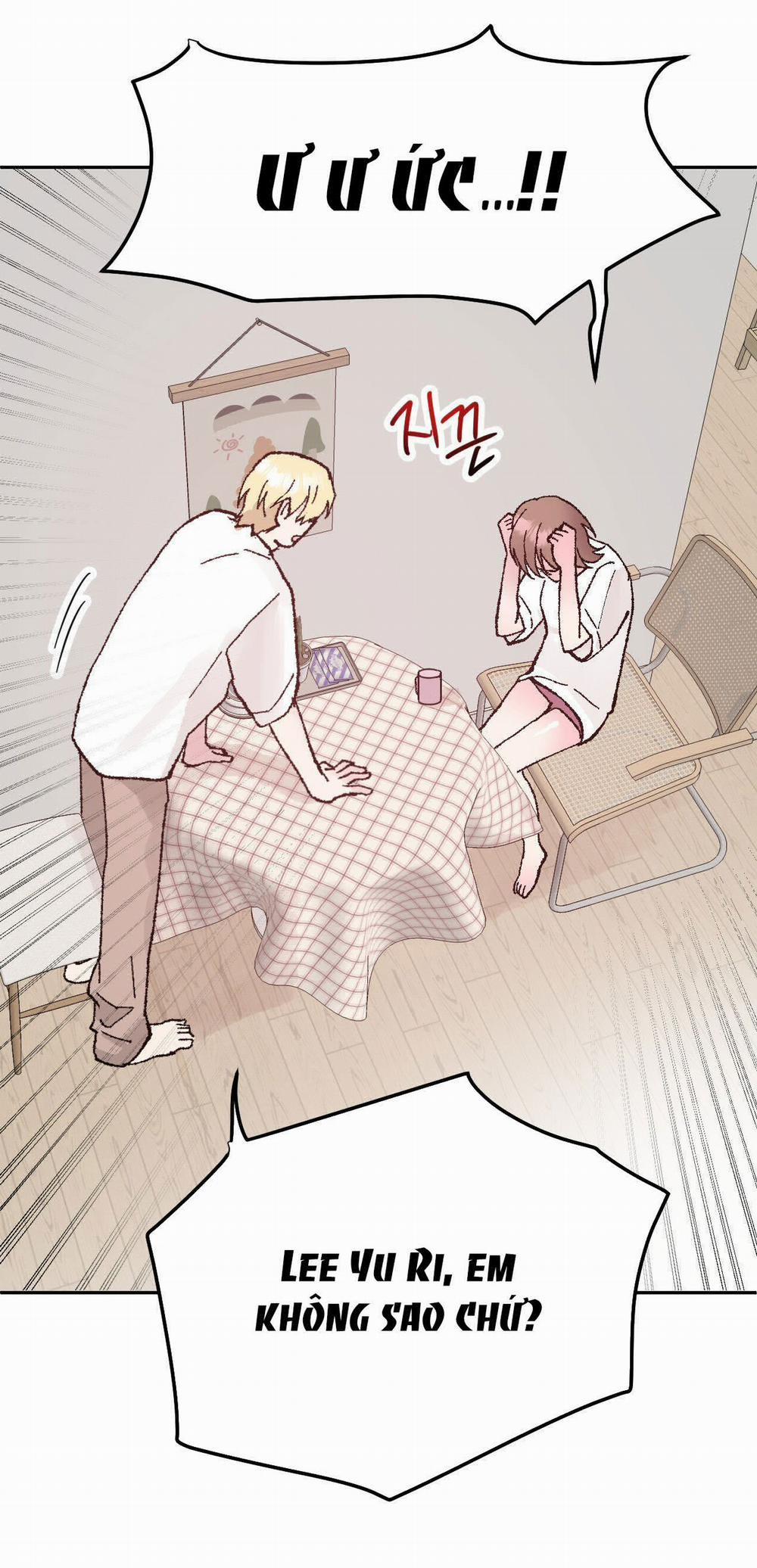 [18+] Chơi Đùa Tình Yêu 5.1 trang 5