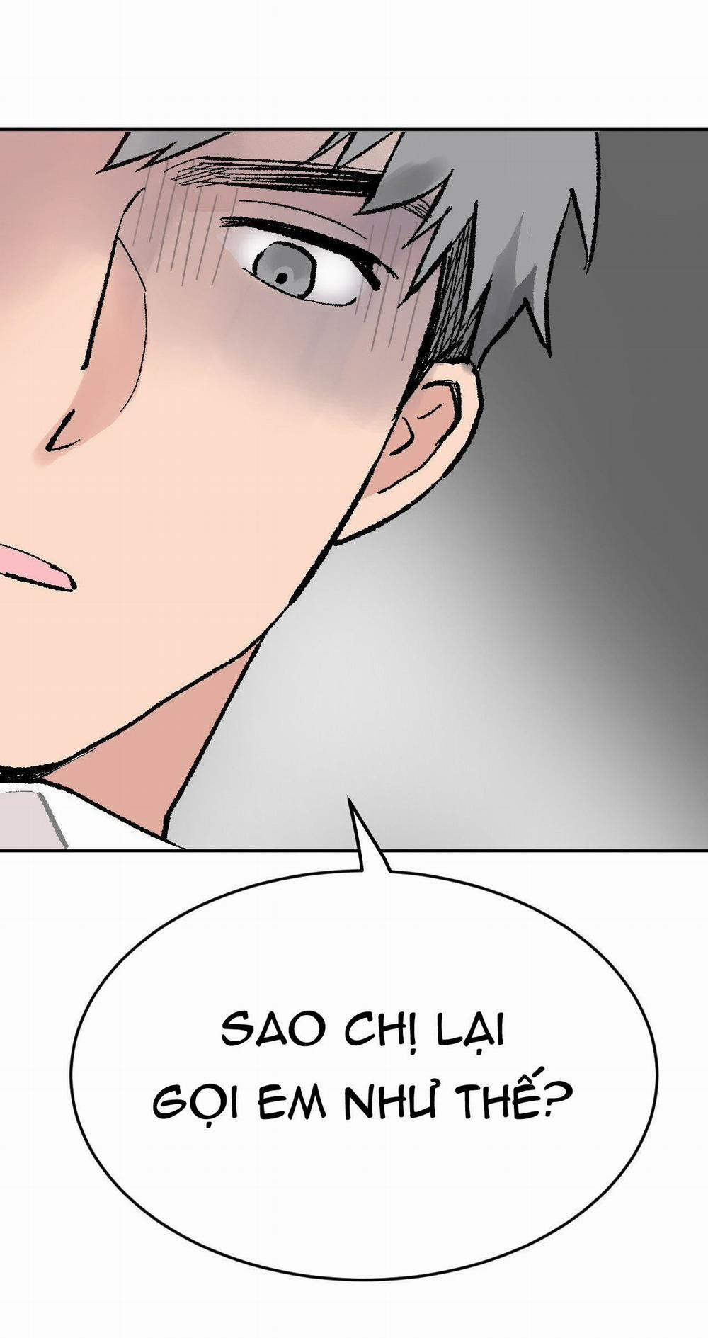 [18+] Chơi Đùa Tình Yêu 5.2 trang 22