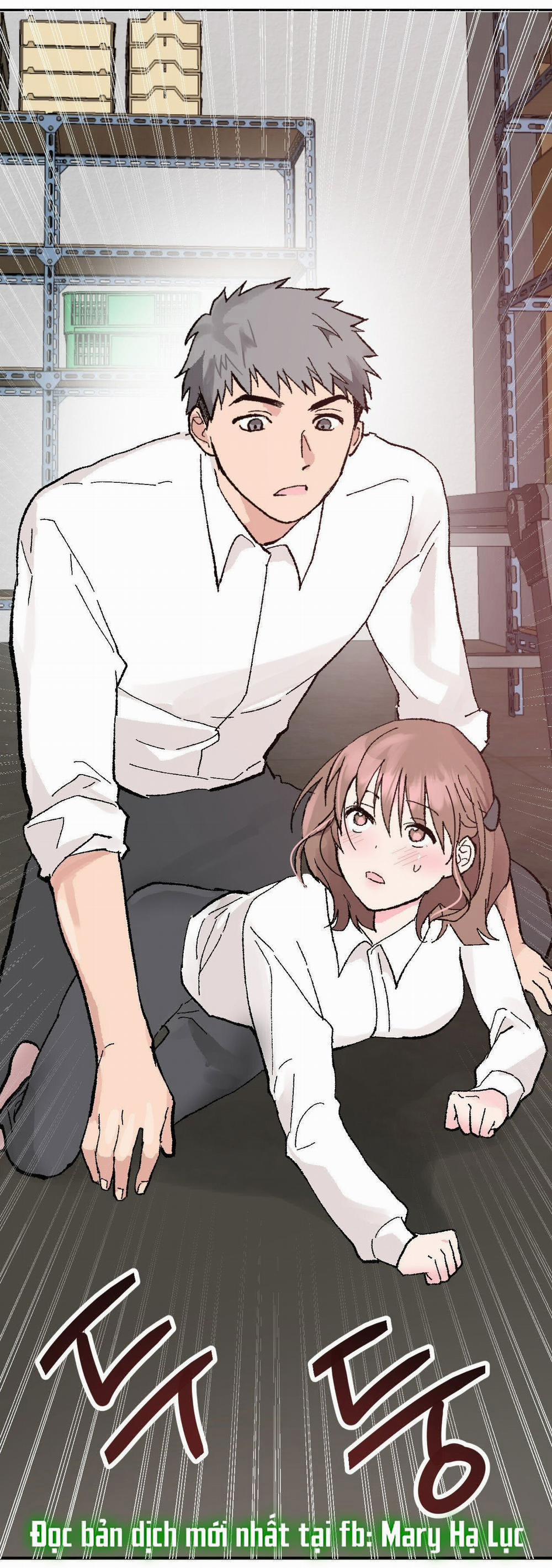 [18+] Chơi Đùa Tình Yêu 5.2 trang 27