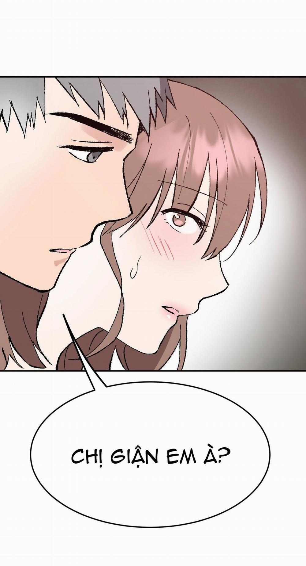 [18+] Chơi Đùa Tình Yêu 5.2 trang 30