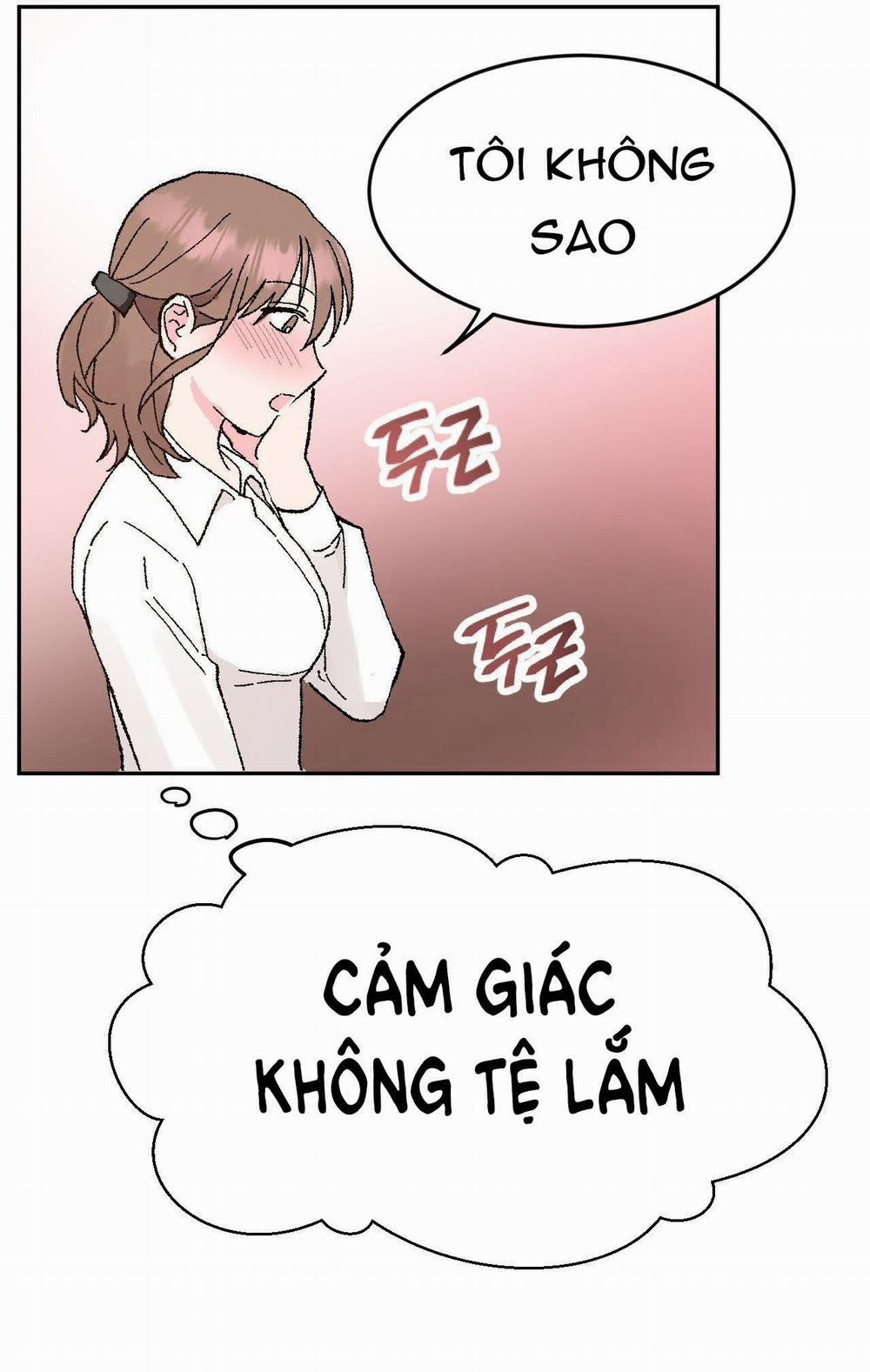 [18+] Chơi Đùa Tình Yêu 5.2 trang 6