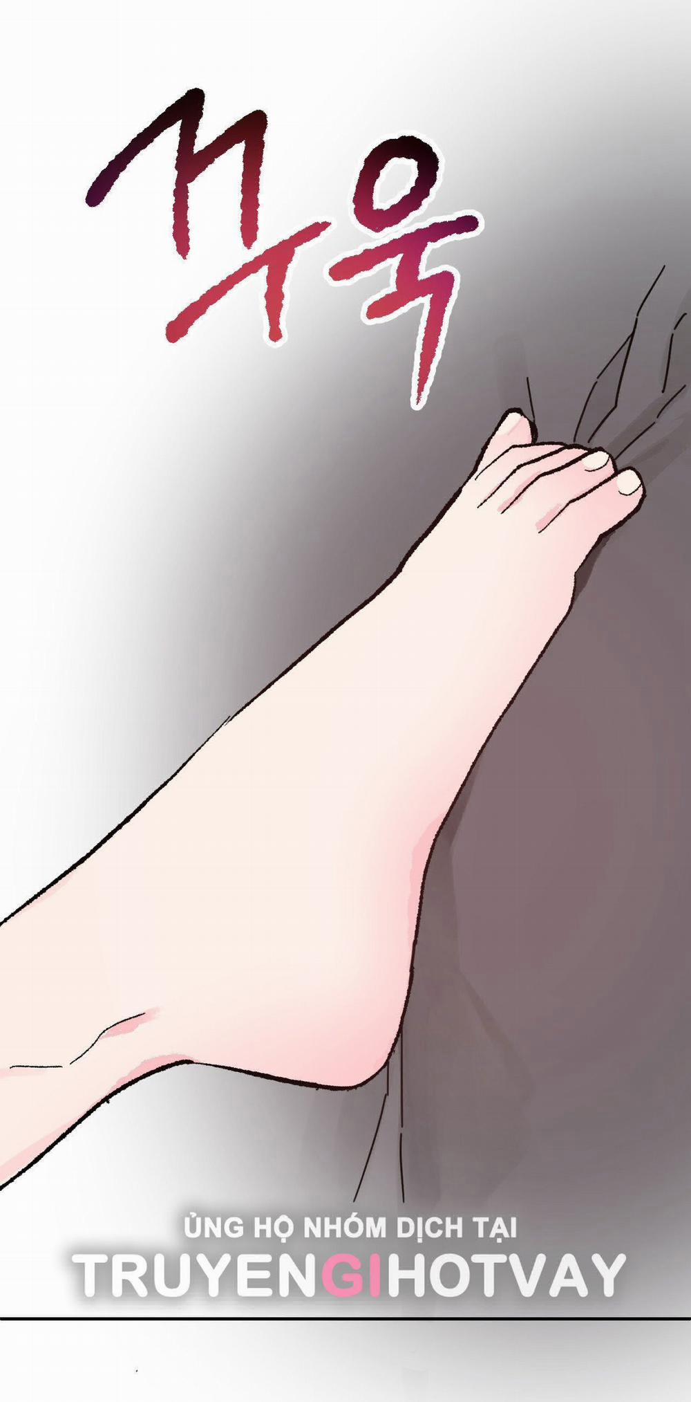 [18+] Chơi Đùa Tình Yêu 6.1 trang 8