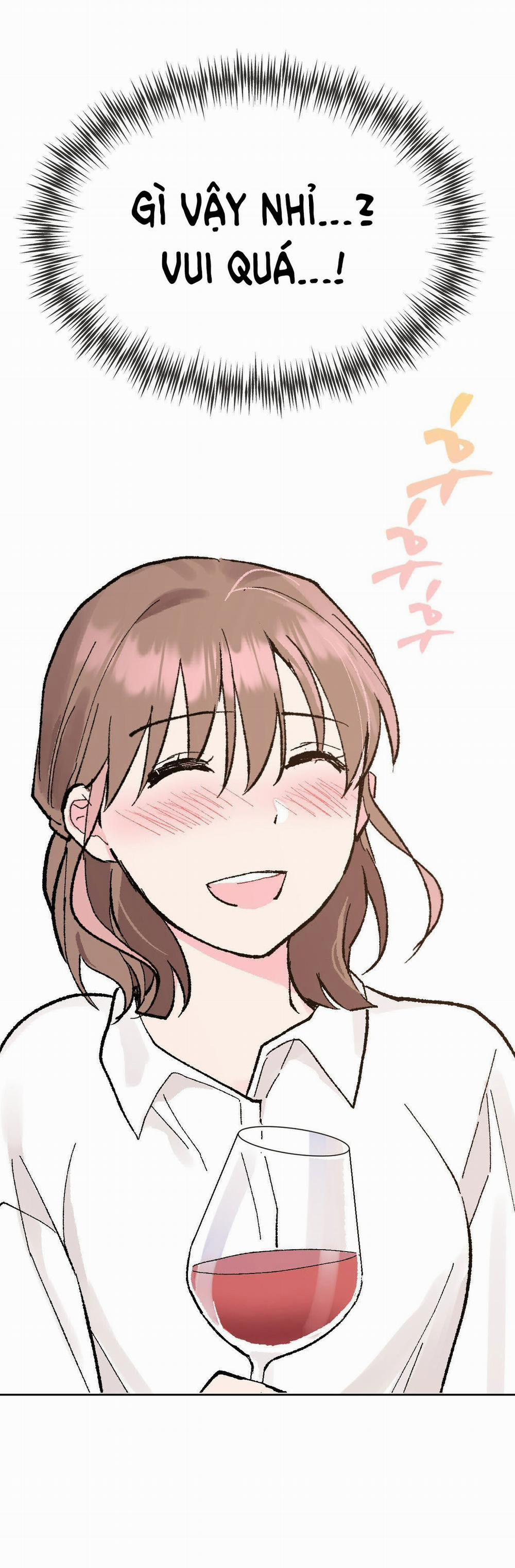 [18+] Chơi Đùa Tình Yêu 6.2 trang 27