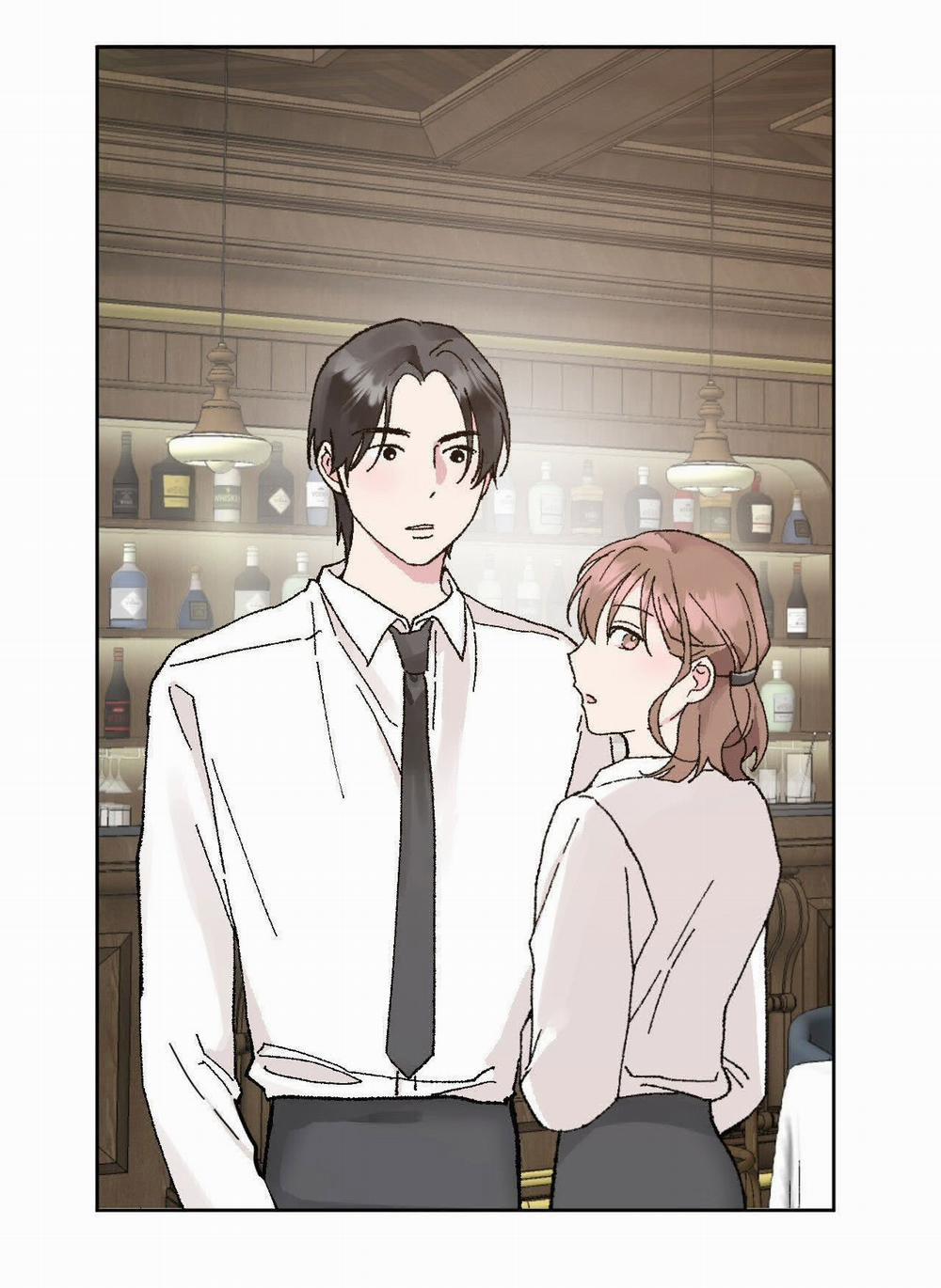 [18+] Chơi Đùa Tình Yêu 6.2 trang 5