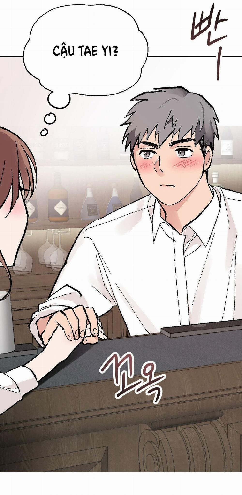 [18+] Chơi Đùa Tình Yêu 7.1 trang 11