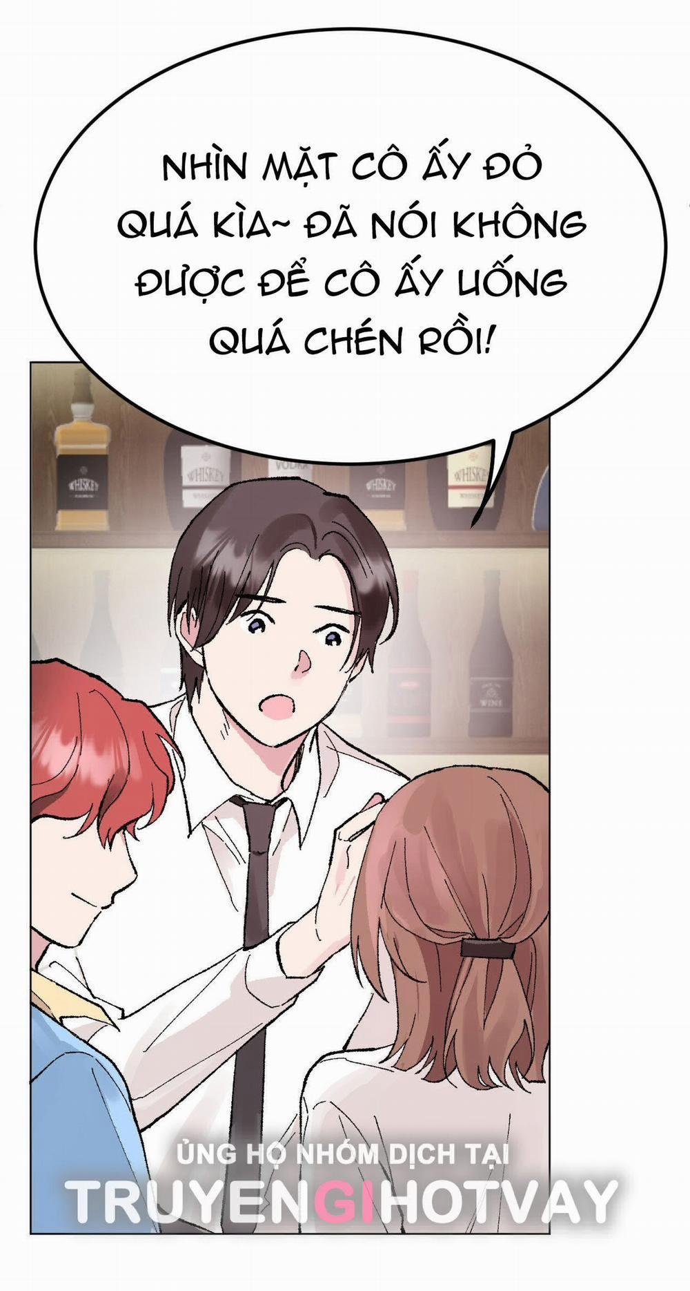 [18+] Chơi Đùa Tình Yêu 7.1 trang 9