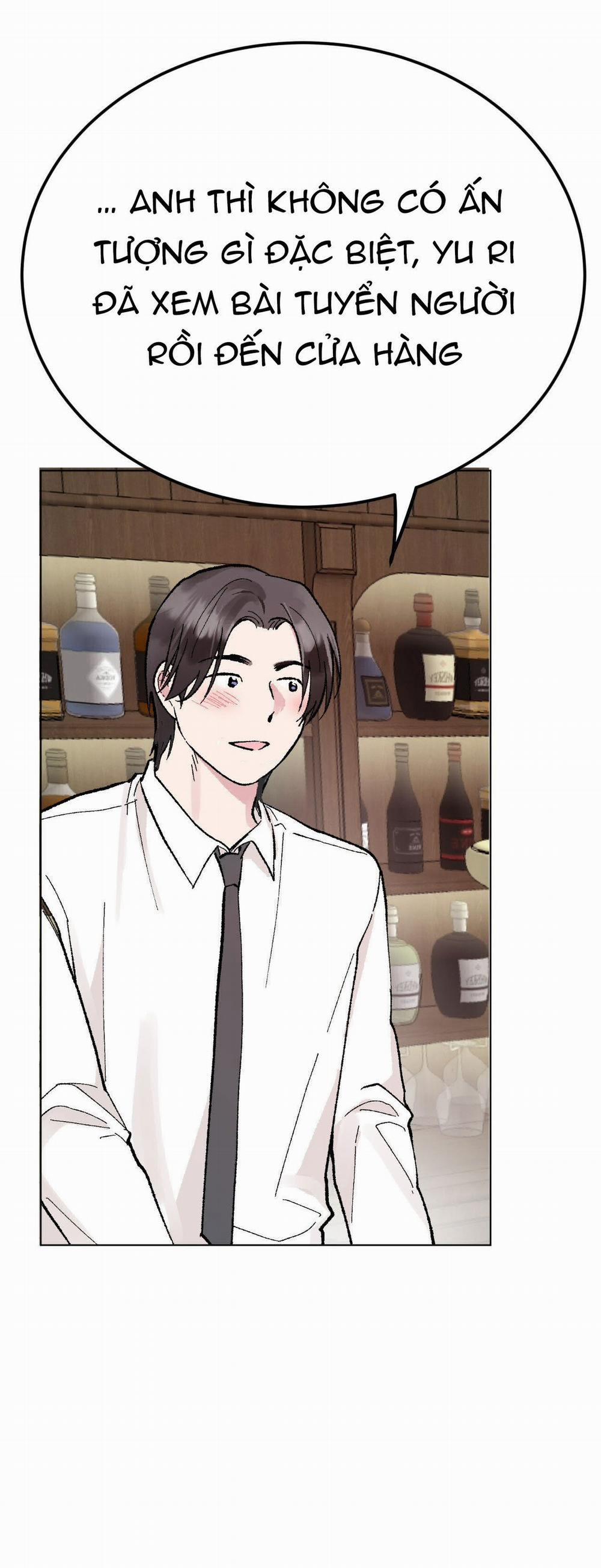 [18+] Chơi Đùa Tình Yêu 7.2 trang 1