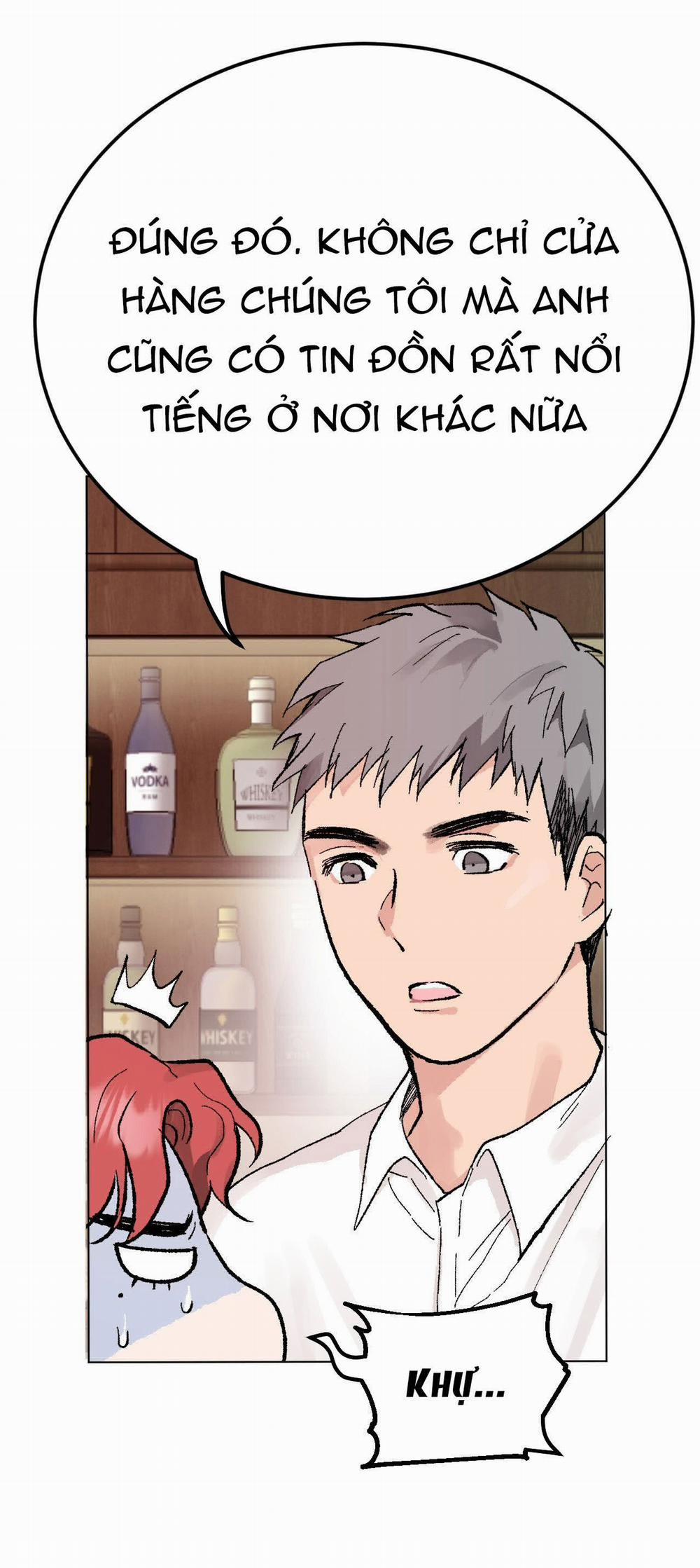 [18+] Chơi Đùa Tình Yêu 7.2 trang 10