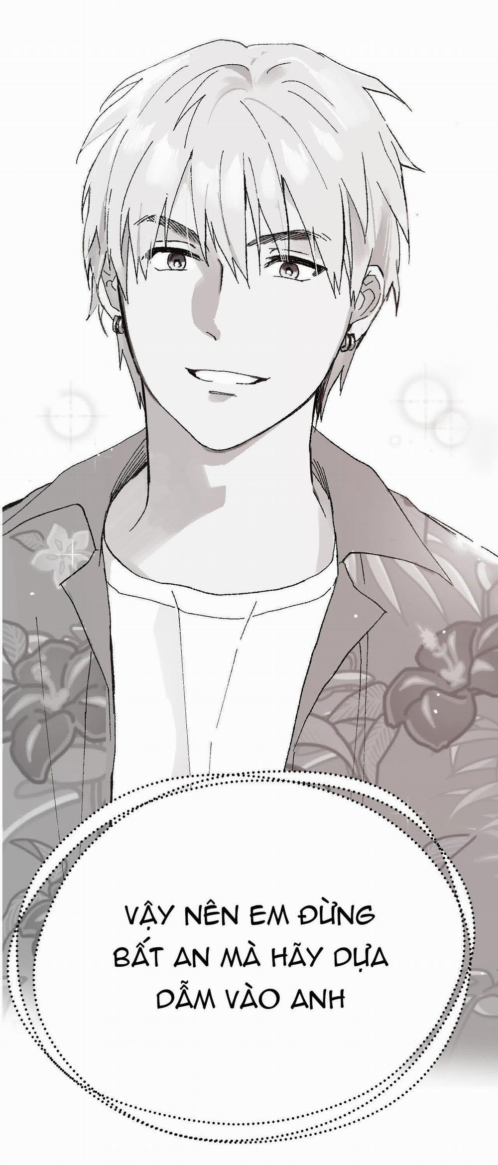 [18+] Chơi Đùa Tình Yêu 7.2 trang 30