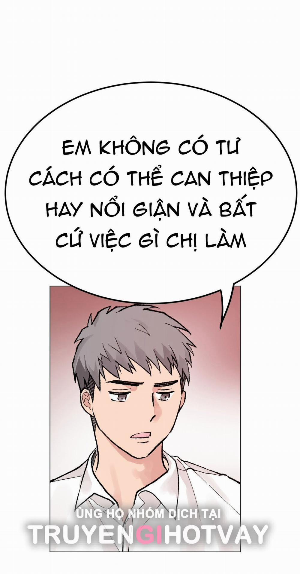 [18+] Chơi Đùa Tình Yêu 7.2 trang 36