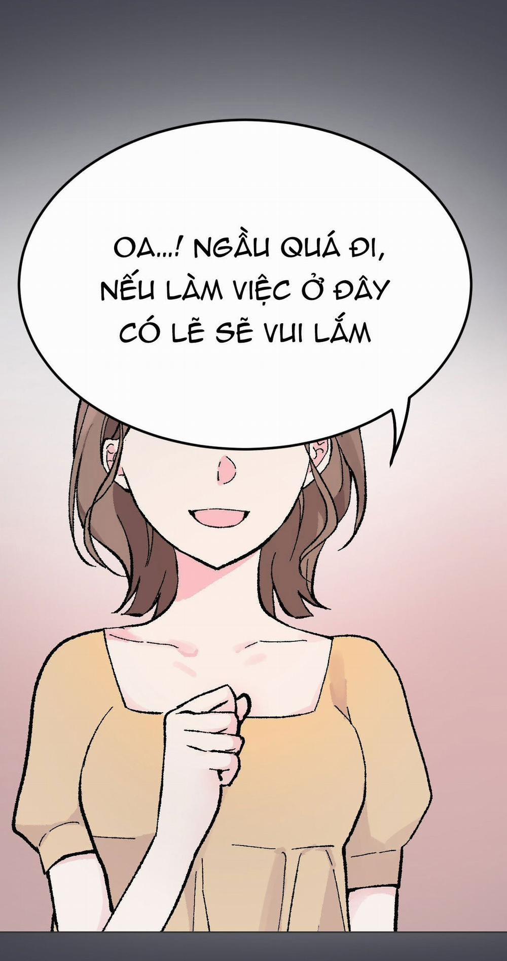 [18+] Chơi Đùa Tình Yêu 7.2 trang 5