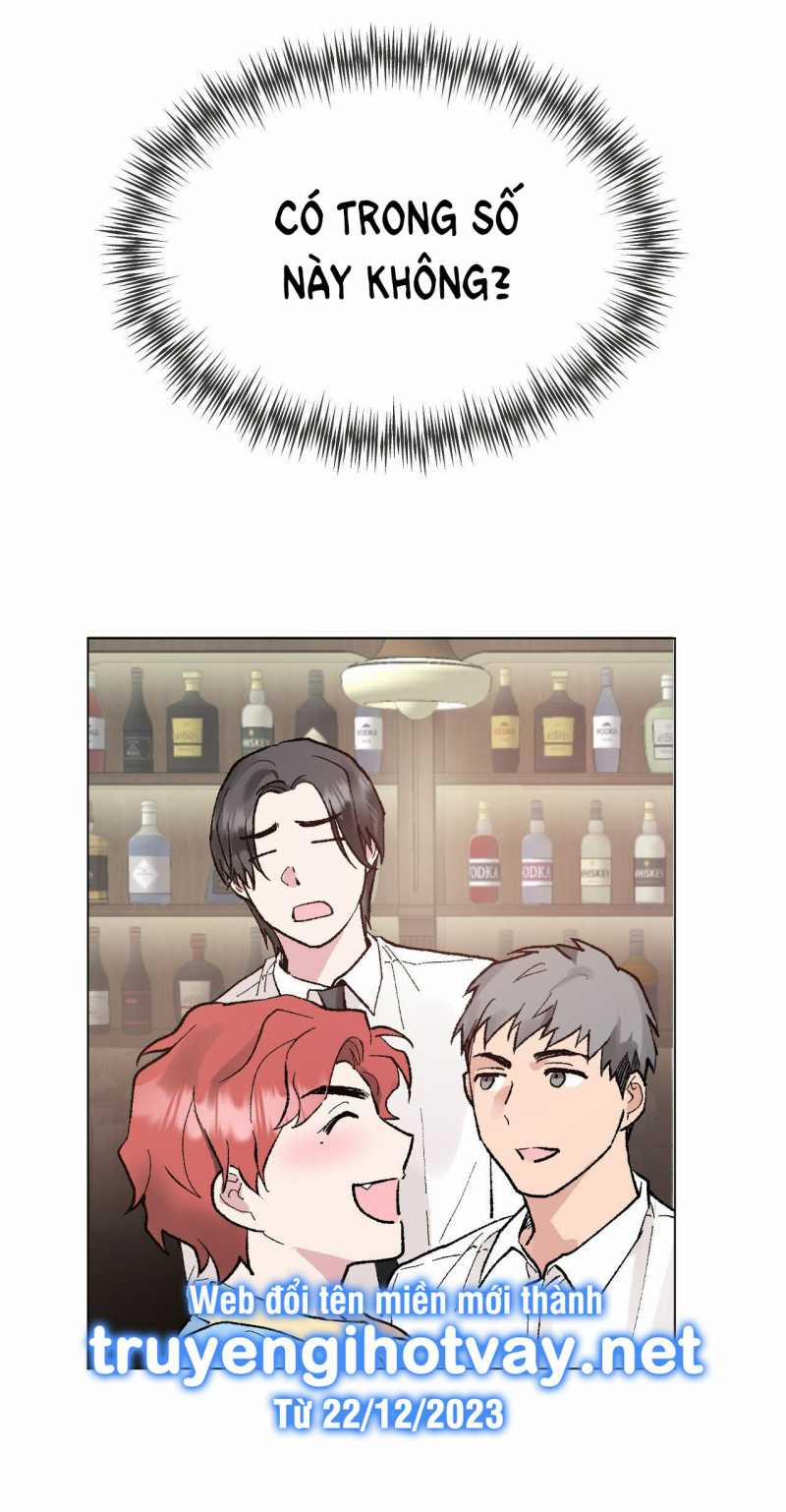 [18+] Chơi Đùa Tình Yêu 8.1 trang 13