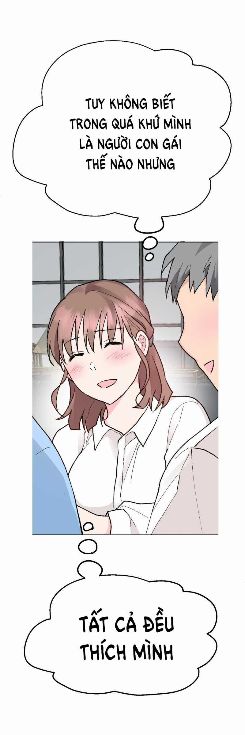 [18+] Chơi Đùa Tình Yêu 8.1 trang 17