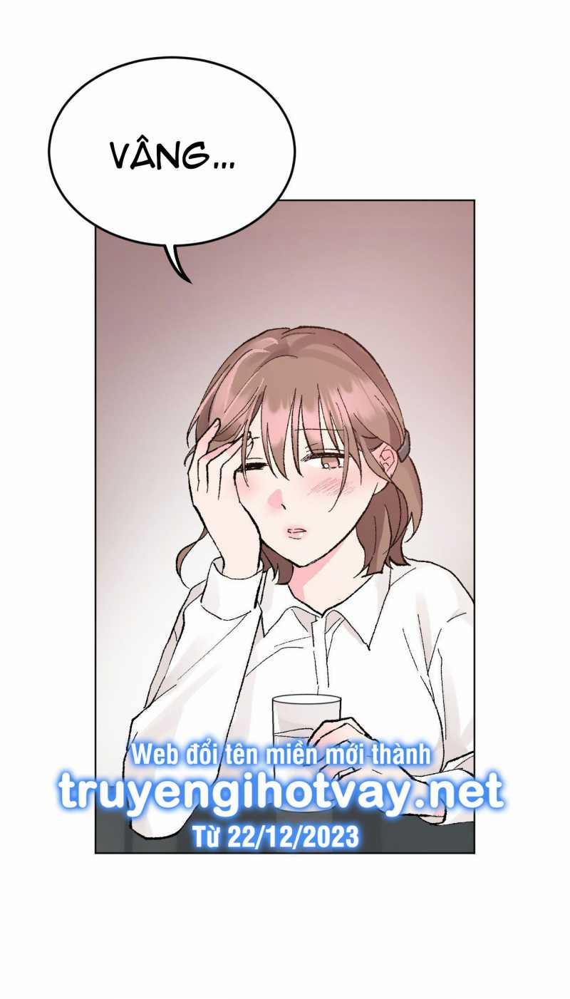 [18+] Chơi Đùa Tình Yêu 8.1 trang 28