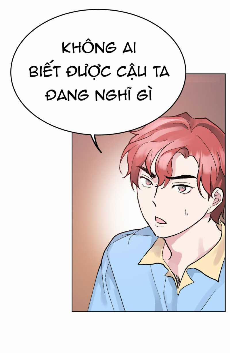 [18+] Chơi Đùa Tình Yêu 8.1 trang 3