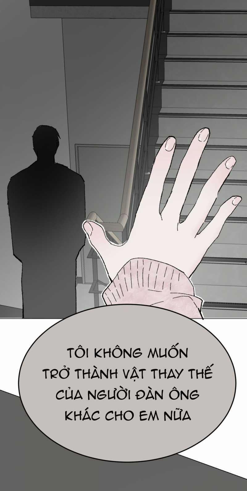 [18+] Chơi Đùa Tình Yêu 8.1 trang 9