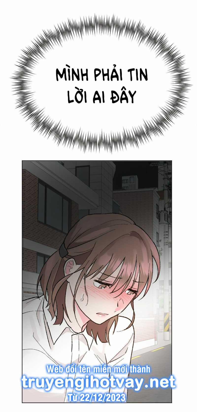 [18+] Chơi Đùa Tình Yêu 8.2 trang 19