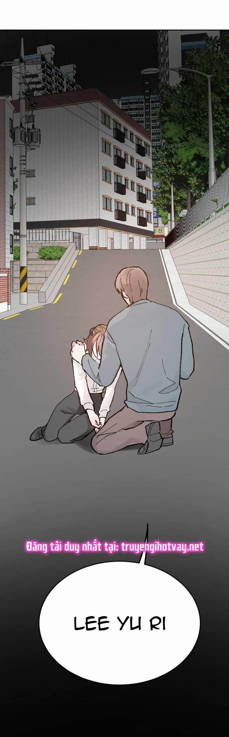 [18+] Chơi Đùa Tình Yêu 8.2 trang 28