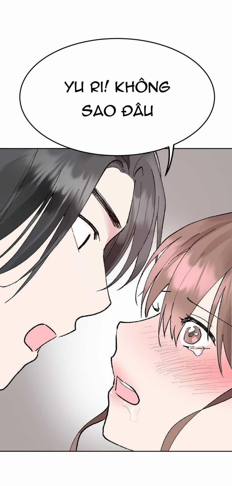 [18+] Chơi Đùa Tình Yêu 8.2 trang 5