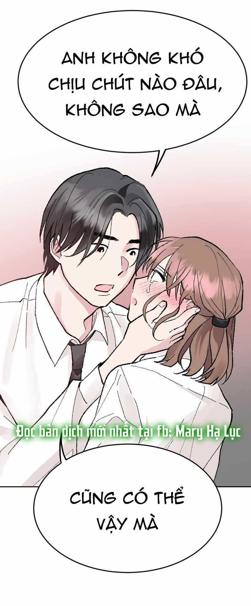 [18+] Chơi Đùa Tình Yêu 8.2 trang 7