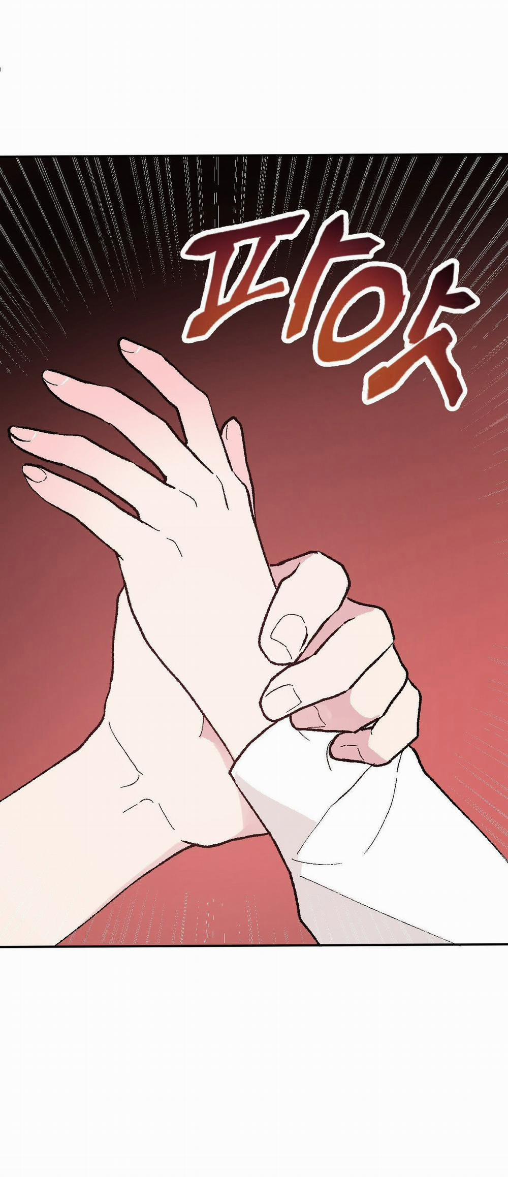 [18+] Chơi Đùa Tình Yêu 9.1 trang 13