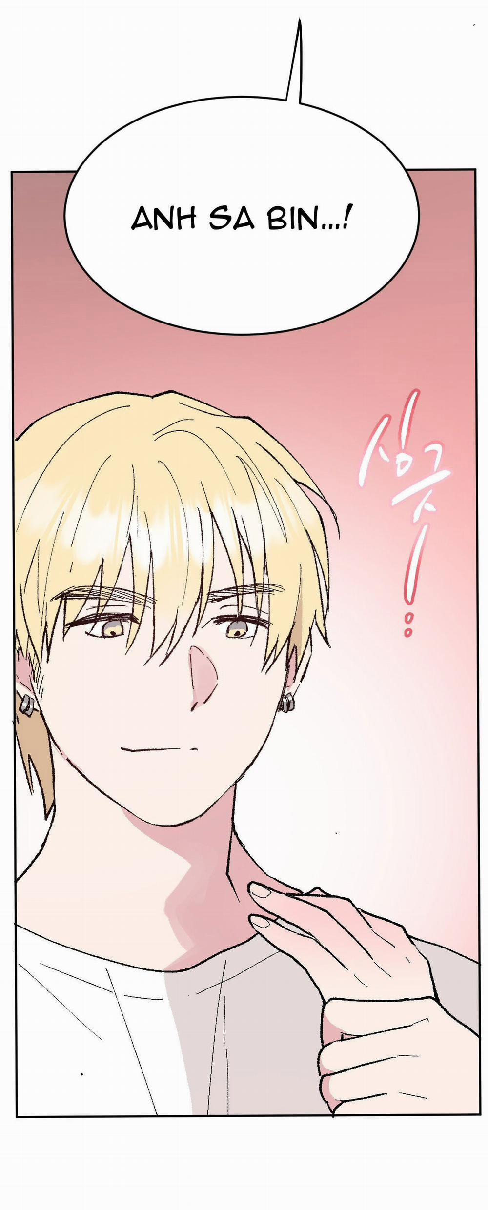 [18+] Chơi Đùa Tình Yêu 9.1 trang 15