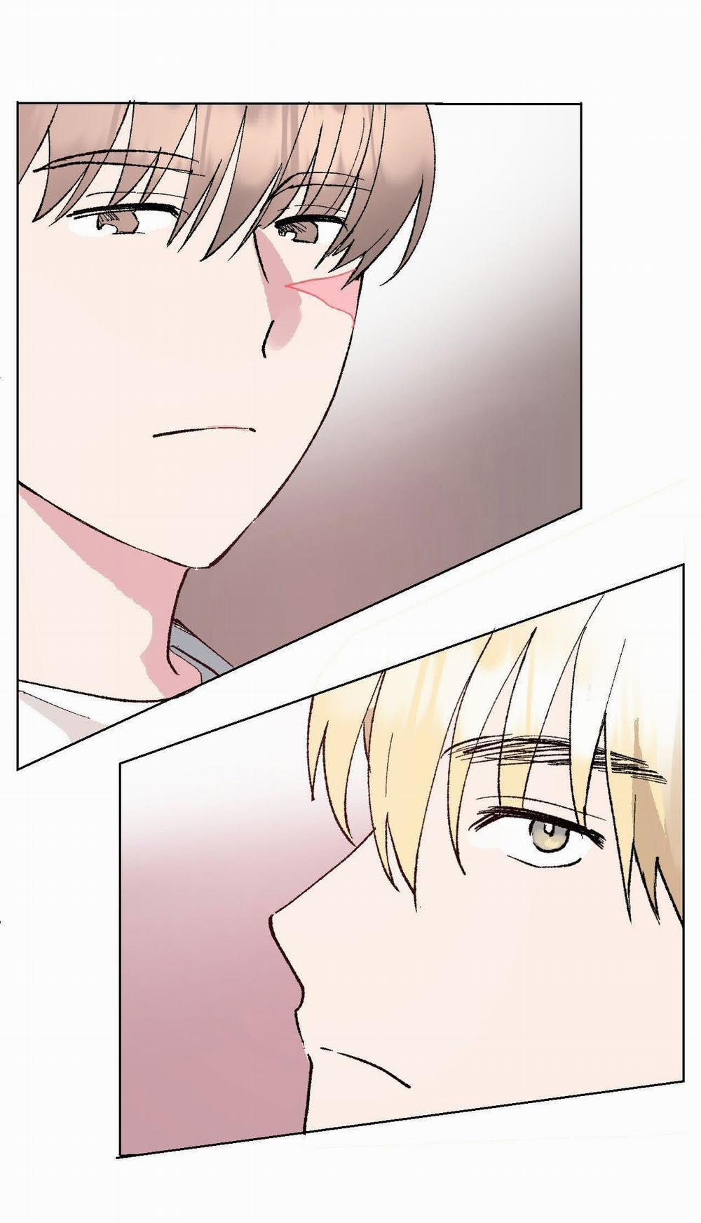 [18+] Chơi Đùa Tình Yêu 9.1 trang 22