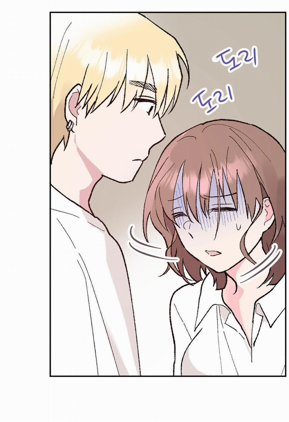 [18+] Chơi Đùa Tình Yêu 9.1 trang 25