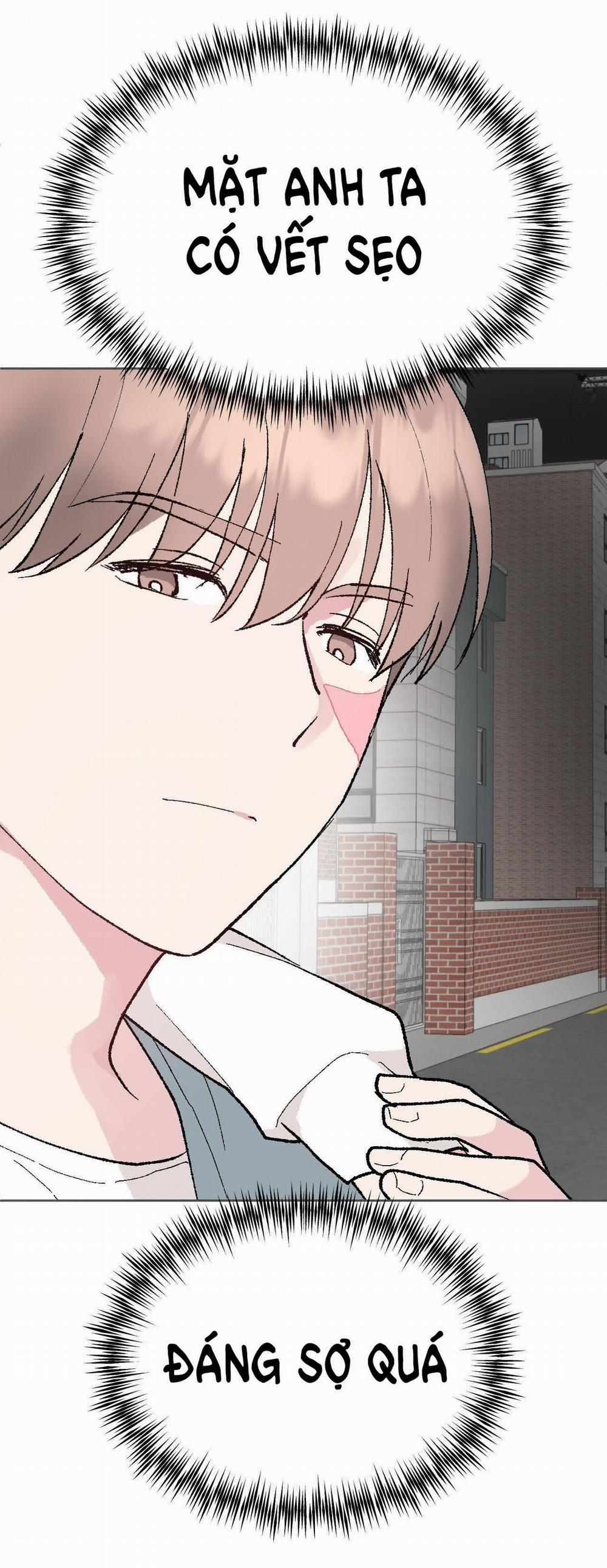 [18+] Chơi Đùa Tình Yêu 9.1 trang 3