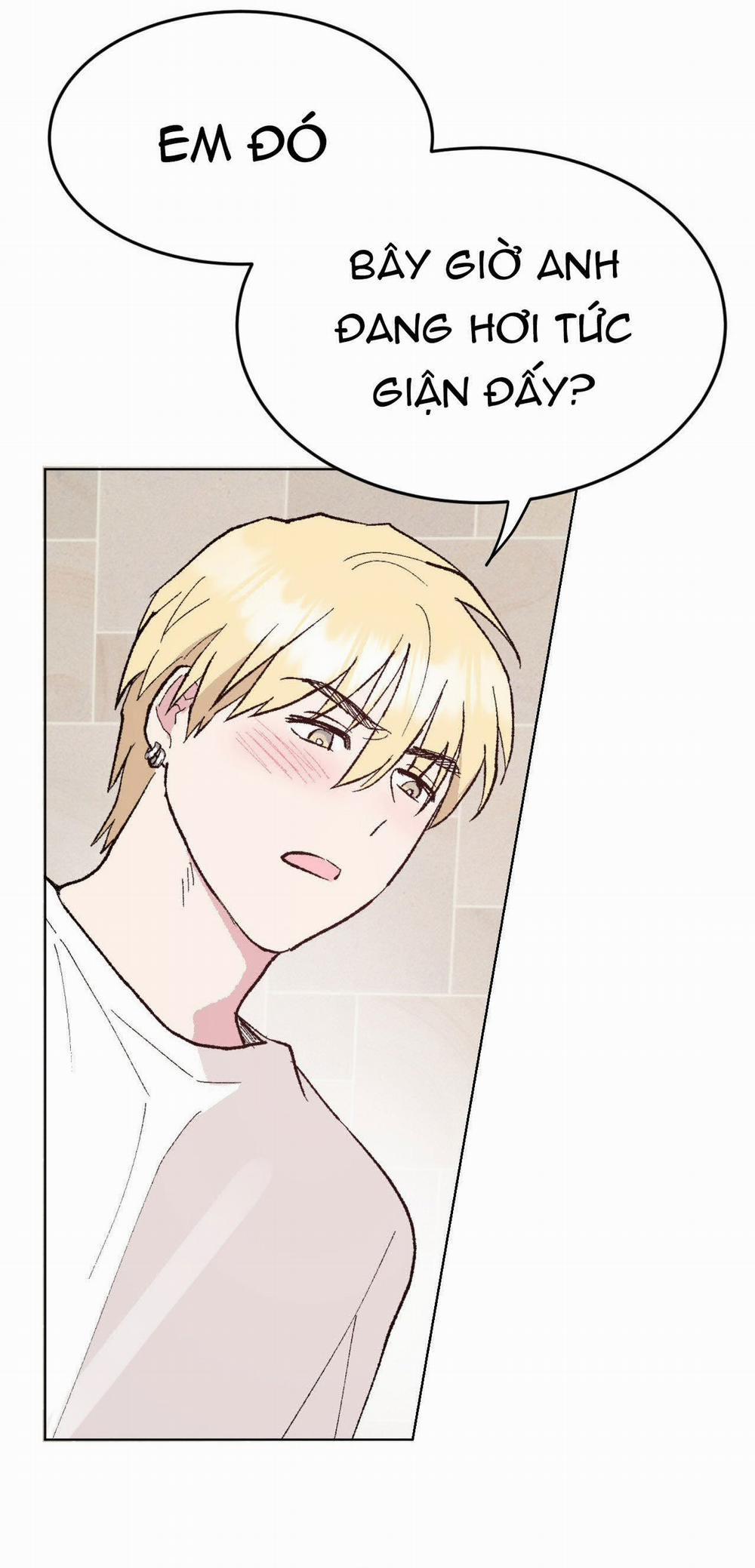 [18+] Chơi Đùa Tình Yêu 9.2 trang 1