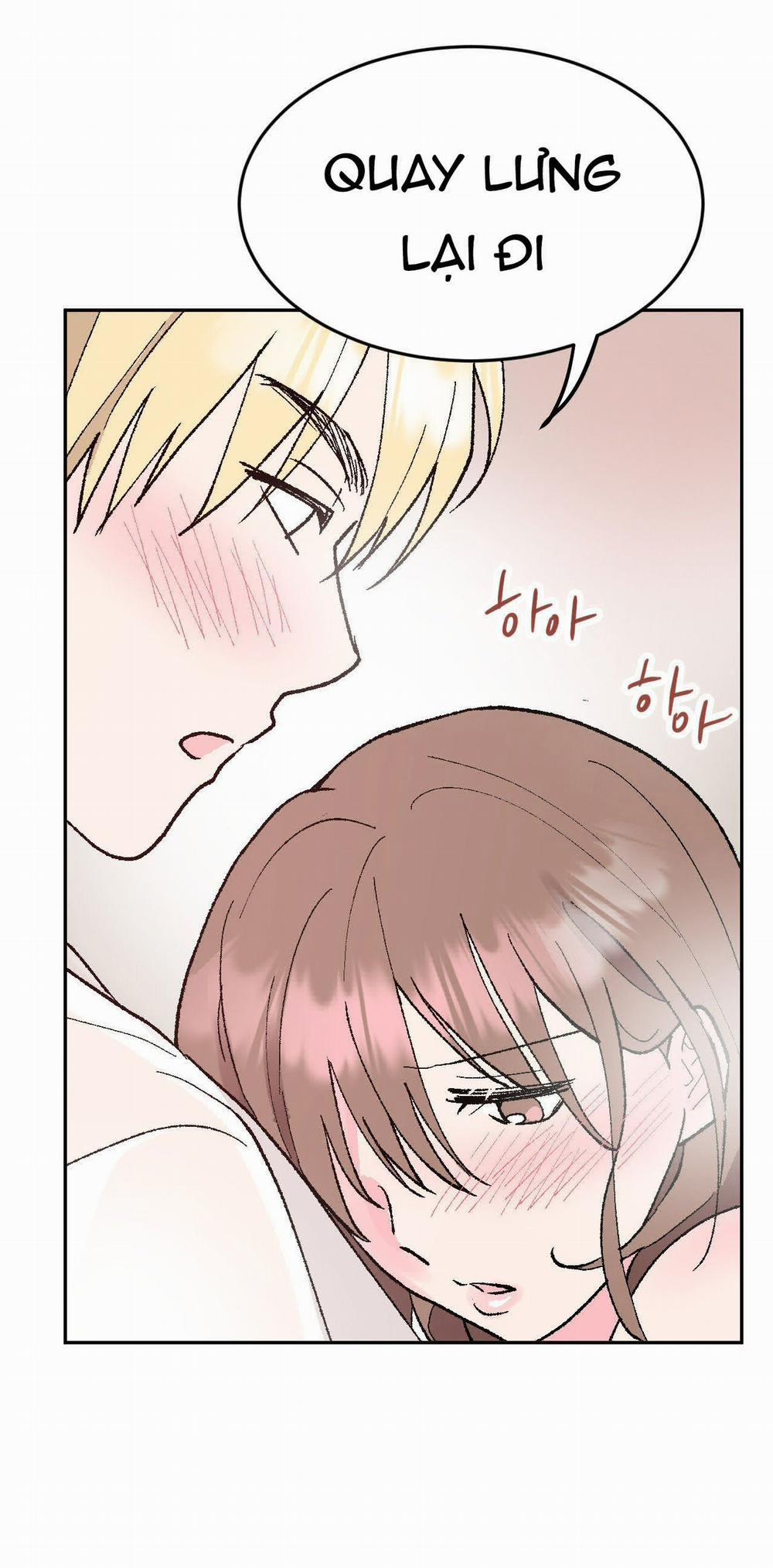 [18+] Chơi Đùa Tình Yêu 9.2 trang 13