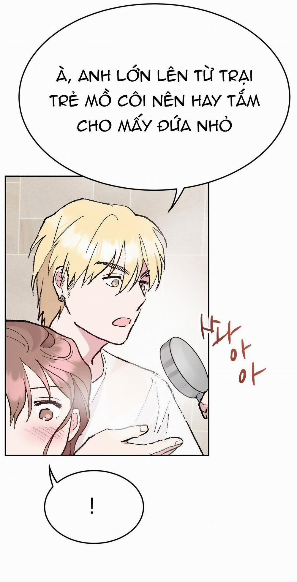 [18+] Chơi Đùa Tình Yêu 9.2 trang 17