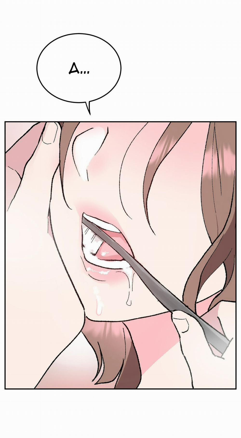 [18+] Chơi Đùa Tình Yêu 9.2 trang 20