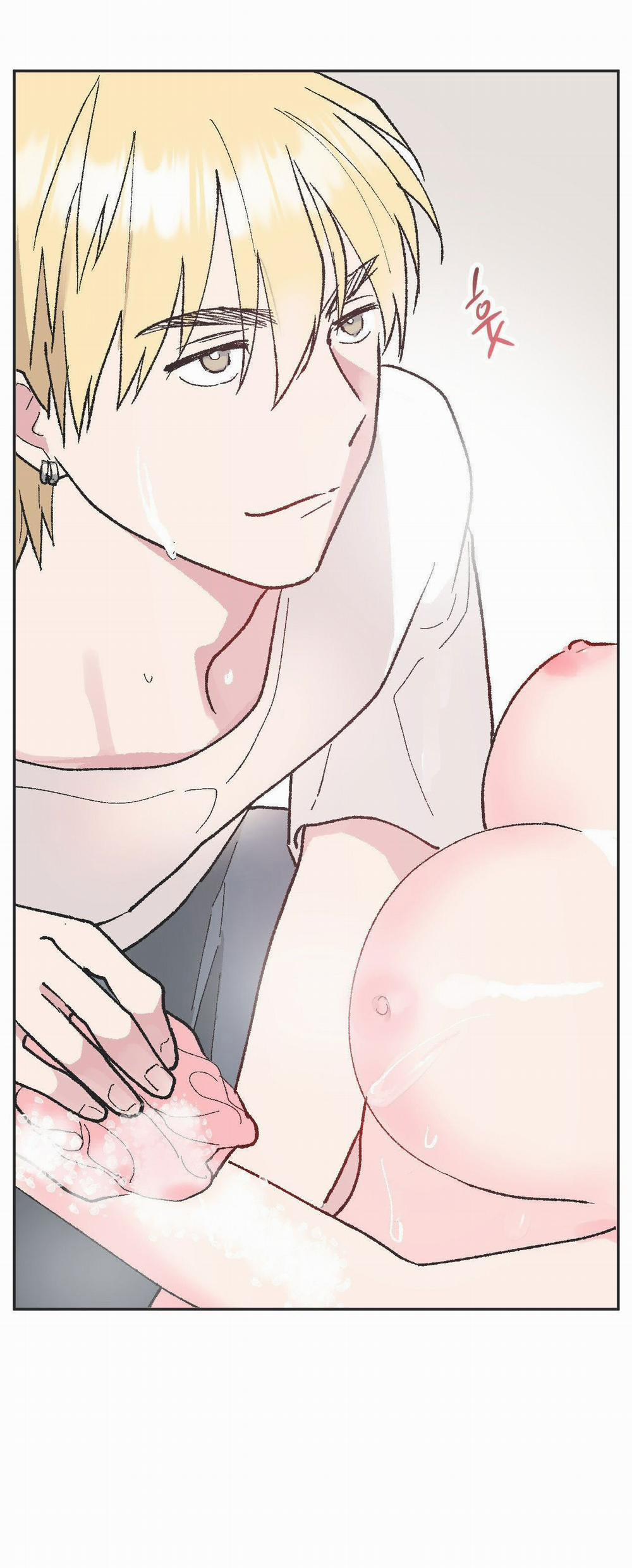 [18+] Chơi Đùa Tình Yêu 9.2 trang 7