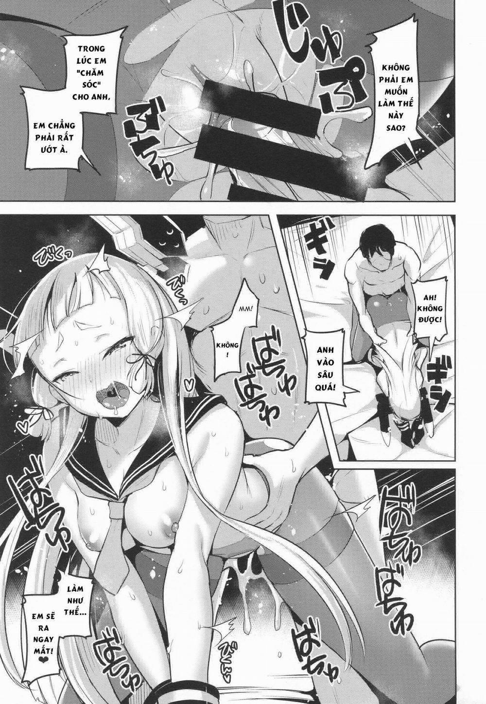 [18+]Chotto S Na Murakumo To Kekkyoku Ichatsuku Hon 1 trang 17