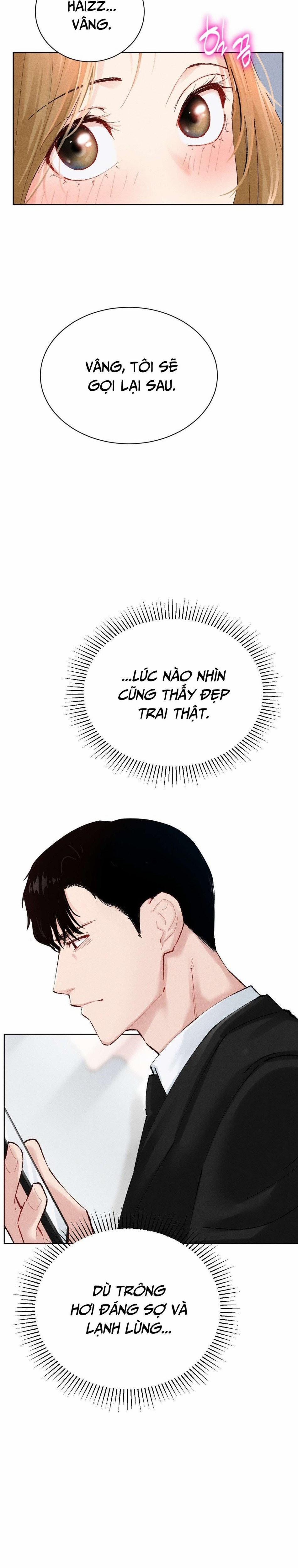 〖18+〗- Chú Hàng Xóm Ơi, Xin Hãy Tháo Còng Tay Cho Tôi 1 trang 13