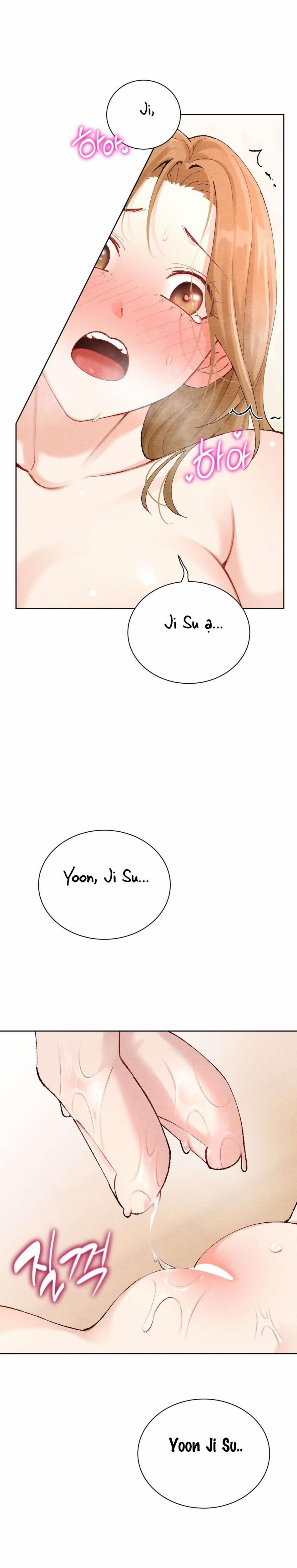 〖18+〗- Chú Hàng Xóm Ơi, Xin Hãy Tháo Còng Tay Cho Tôi 3 trang 9